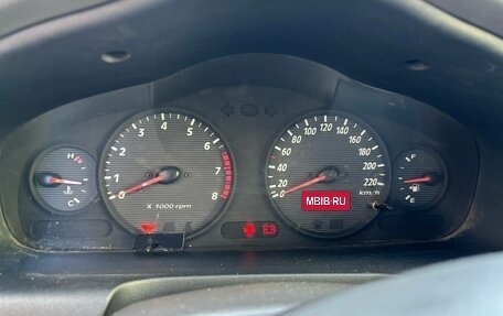 Hyundai Santa Fe III рестайлинг, 2004 год, 530 000 рублей, 13 фотография