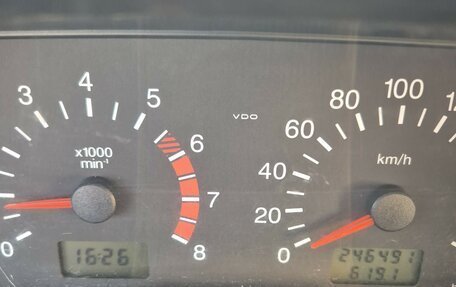 Chevrolet Niva I рестайлинг, 2008 год, 430 000 рублей, 13 фотография