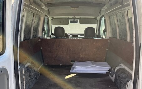 Renault Kangoo II рестайлинг, 2007 год, 300 000 рублей, 4 фотография