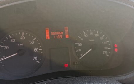 Renault Kangoo II рестайлинг, 2007 год, 300 000 рублей, 3 фотография