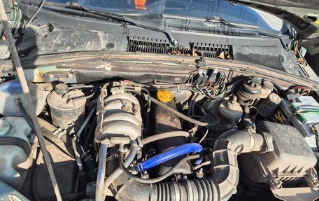 Chevrolet Niva I рестайлинг, 2008 год, 430 000 рублей, 11 фотография