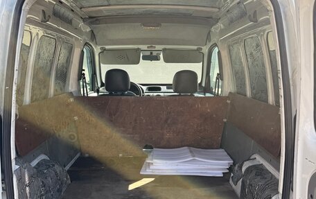 Renault Kangoo II рестайлинг, 2007 год, 300 000 рублей, 5 фотография