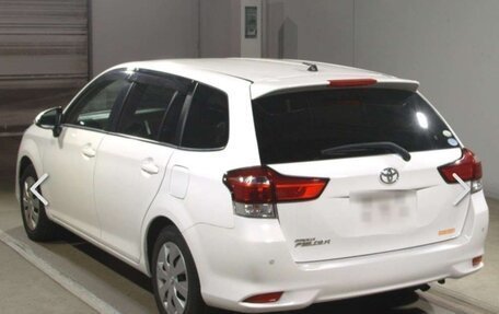 Toyota Corolla, 2017 год, 1 550 000 рублей, 3 фотография