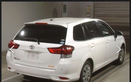 Toyota Corolla, 2017 год, 1 550 000 рублей, 4 фотография