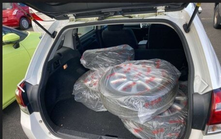 Toyota Corolla, 2017 год, 1 550 000 рублей, 5 фотография