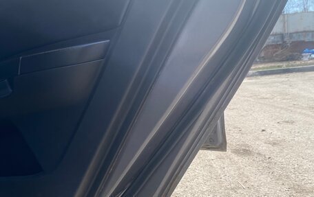 Geely Emgrand EC7, 2012 год, 180 000 рублей, 10 фотография