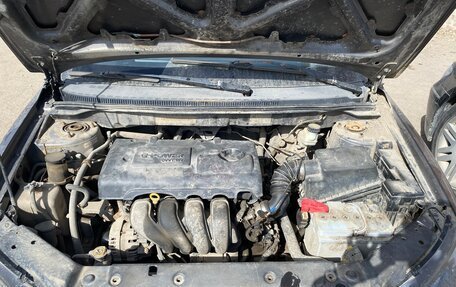 Geely Emgrand EC7, 2012 год, 180 000 рублей, 12 фотография