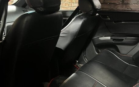 Geely Emgrand EC7, 2012 год, 180 000 рублей, 7 фотография