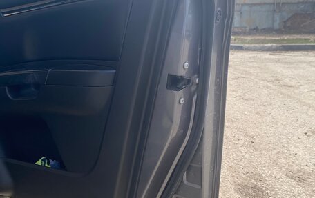 Geely Emgrand EC7, 2012 год, 180 000 рублей, 9 фотография