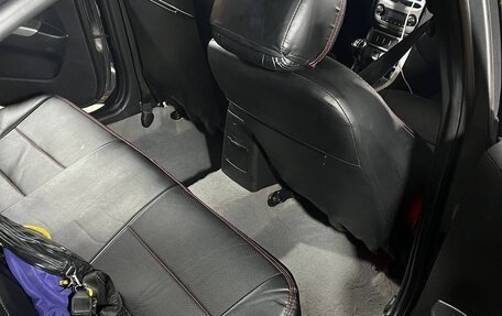 Geely Emgrand EC7, 2012 год, 180 000 рублей, 6 фотография