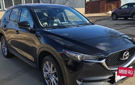 Mazda CX-5 II, 2019 год, 2 500 000 рублей, 4 фотография