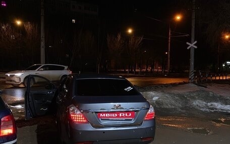 Geely Emgrand EC7, 2012 год, 180 000 рублей, 2 фотография
