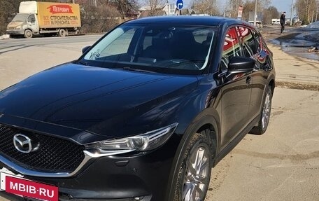 Mazda CX-5 II, 2019 год, 2 500 000 рублей, 2 фотография