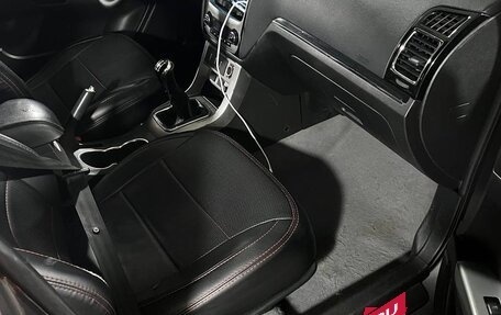 Geely Emgrand EC7, 2012 год, 180 000 рублей, 5 фотография