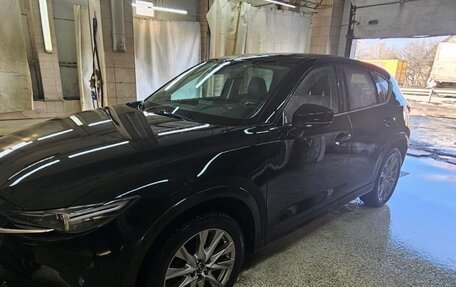 Mazda CX-5 II, 2019 год, 2 500 000 рублей, 8 фотография