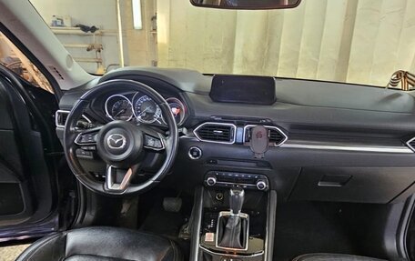 Mazda CX-5 II, 2019 год, 2 500 000 рублей, 6 фотография