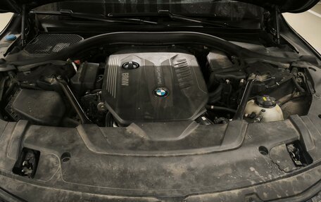 BMW 7 серия, 2016 год, 3 128 000 рублей, 8 фотография