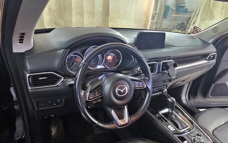 Mazda CX-5 II, 2019 год, 2 500 000 рублей, 7 фотография