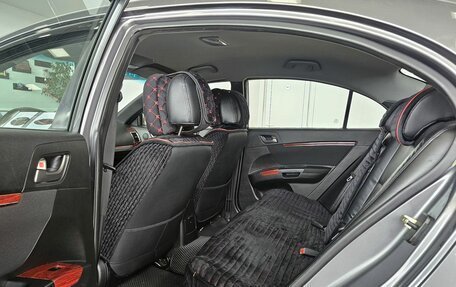 Geely Emgrand EC7, 2012 год, 545 000 рублей, 13 фотография