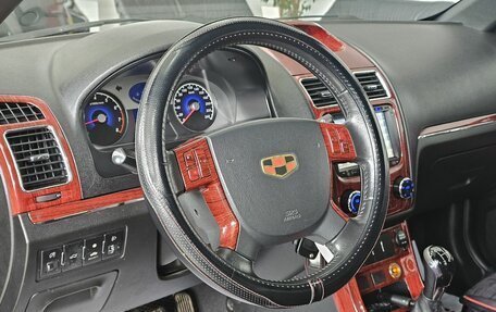 Geely Emgrand EC7, 2012 год, 545 000 рублей, 11 фотография