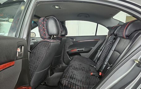 Geely Emgrand EC7, 2012 год, 545 000 рублей, 14 фотография