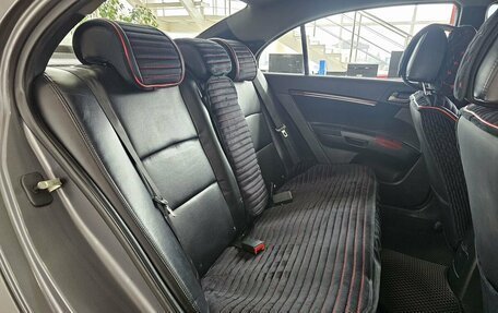 Geely Emgrand EC7, 2012 год, 545 000 рублей, 15 фотография