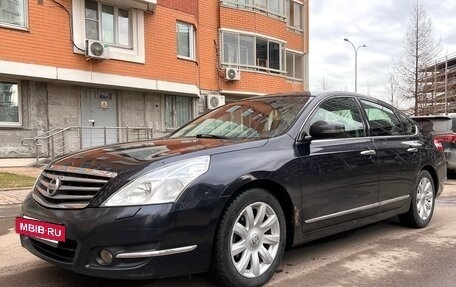 Nissan Teana, 2008 год, 685 000 рублей, 2 фотография
