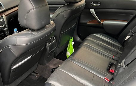 Nissan Teana, 2008 год, 685 000 рублей, 11 фотография