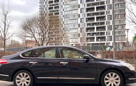 Nissan Teana, 2008 год, 685 000 рублей, 5 фотография