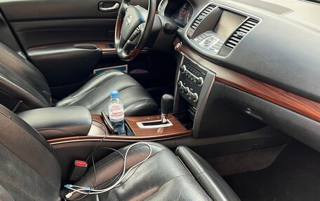 Nissan Teana, 2008 год, 685 000 рублей, 10 фотография