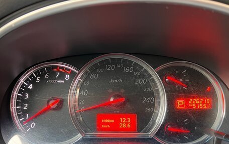 Nissan Teana, 2008 год, 685 000 рублей, 15 фотография