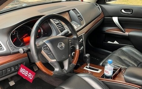 Nissan Teana, 2008 год, 685 000 рублей, 9 фотография