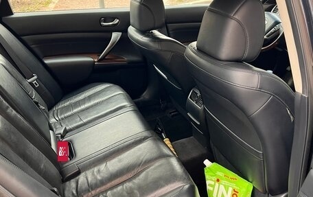 Nissan Teana, 2008 год, 685 000 рублей, 12 фотография