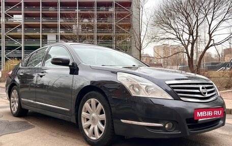 Nissan Teana, 2008 год, 685 000 рублей, 3 фотография