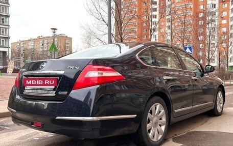 Nissan Teana, 2008 год, 685 000 рублей, 6 фотография