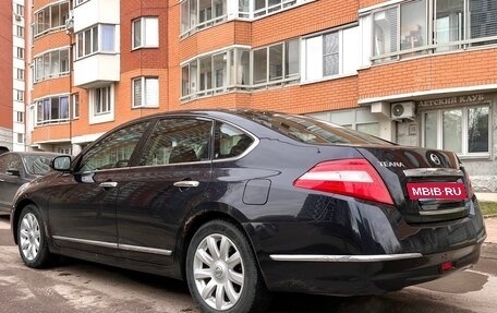 Nissan Teana, 2008 год, 685 000 рублей, 8 фотография
