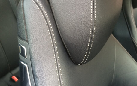 Mercedes-Benz E-Класс, 2012 год, 1 270 000 рублей, 12 фотография