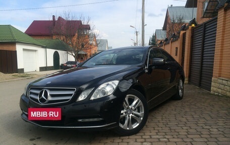 Mercedes-Benz E-Класс, 2012 год, 1 270 000 рублей, 2 фотография