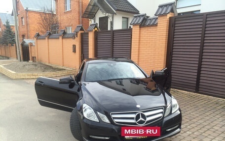 Mercedes-Benz E-Класс, 2012 год, 1 270 000 рублей, 6 фотография