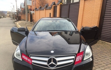 Mercedes-Benz E-Класс, 2012 год, 1 270 000 рублей, 5 фотография