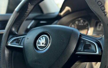 Skoda Octavia, 2015 год, 1 049 000 рублей, 12 фотография