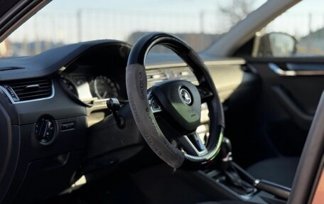 Skoda Octavia, 2015 год, 1 049 000 рублей, 7 фотография