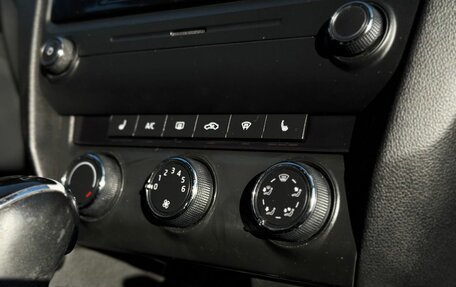 Skoda Octavia, 2015 год, 1 049 000 рублей, 14 фотография