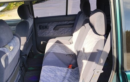 Toyota Land Cruiser Prado 90 рестайлинг, 1997 год, 1 750 000 рублей, 10 фотография