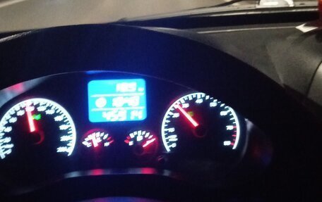 Chery Tiggo (T11), 2014 год, 700 000 рублей, 7 фотография