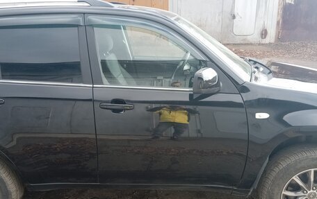 Chery Tiggo (T11), 2014 год, 700 000 рублей, 8 фотография