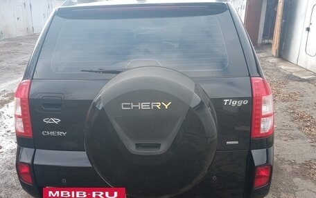 Chery Tiggo (T11), 2014 год, 700 000 рублей, 5 фотография