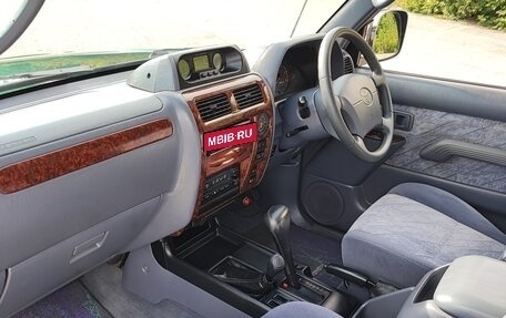 Toyota Land Cruiser Prado 90 рестайлинг, 1997 год, 1 750 000 рублей, 8 фотография