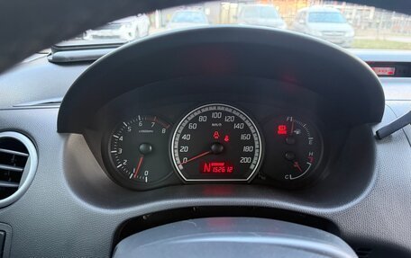 Suzuki Swift III, 2007 год, 400 000 рублей, 11 фотография