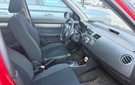 Suzuki Swift III, 2007 год, 400 000 рублей, 9 фотография